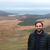 Salman Ijaz的照片