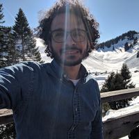 John Kaldas的照片