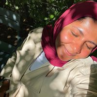 Asmaa Eltaher's Photo