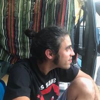 Nicolás Ladera的照片