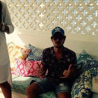 Andres F. Morales A's Photo