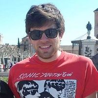 Philip De Smedt's Photo