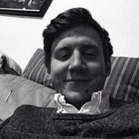 Kenneth Bäckmark's Photo