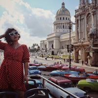 Fotos von Hoda Chliyah