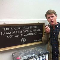 Anders Faurholdt的照片