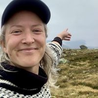 Fotos de Merete Askildsen