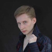 Slava Krikunov的照片