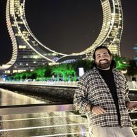 Giga Gigauri's Photo