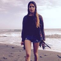 Maria Rodríguez的照片