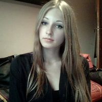 Lena Łodygowska的照片