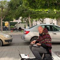 Photos de Paulius Kaziulioni