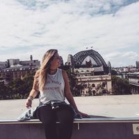 Fernanda Comaretto的照片