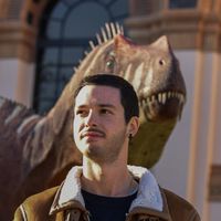 Fabio Cavaler's Photo