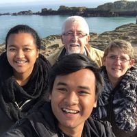 Jawrawee Doungpairee的照片