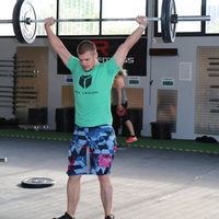 Nicolas Batigne's Photo