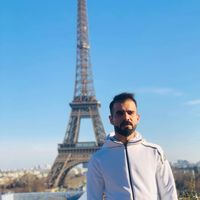 Fotos de Said Ameeri