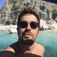 Cengiz OGUZOGLU的照片