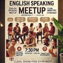 English Speaking Meetup in Kadıköy's picture