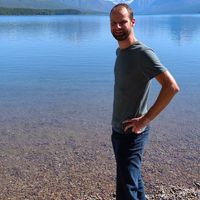 Frank van Tilborg's Photo