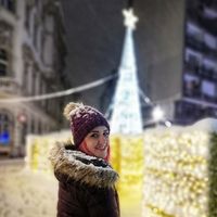 Anica Petrovic's Photo