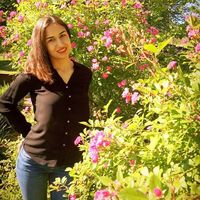 Elisabed Balanchivadze's Photo