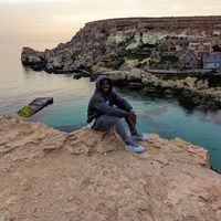 Philip Njoku's Photo