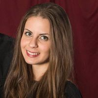 Le foto di Monique Calmon