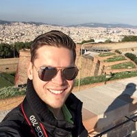 Lukas Woerner's Photo