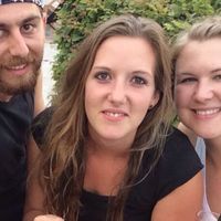 Hannah Karrer的照片