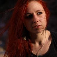 Larisa Uranič's Photo