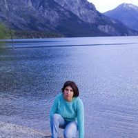 luisina lopez's Photo