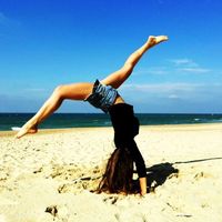 Hannah Michel的照片