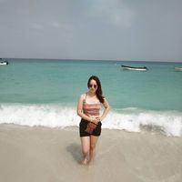 Le foto di Lorena Gómez