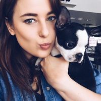 Fotos von Rebecca Hakola