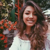 Ayşegül Boztepe's Photo