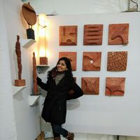 Divya Agrawal的照片