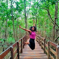 Madhumati Rajkumar's Photo