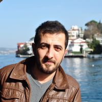 Fotos de Ömer Bozdemir