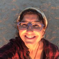 Le foto di Özge Özdemir