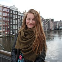 Heta Pärssinen的照片