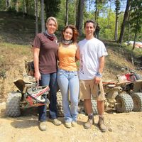 Fotos de Lauren Vasseur