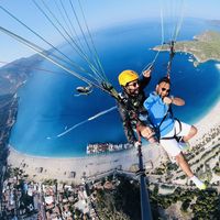 Harry Sandhu's Photo