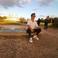 Фотографии пользователя Hans Macedo Arestegui