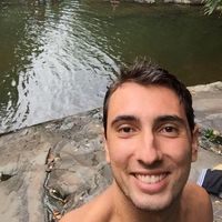 Vitor Ivo's Photo