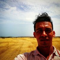 Alfonso Ortiz的照片