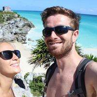 Kamil Witkowski's Photo