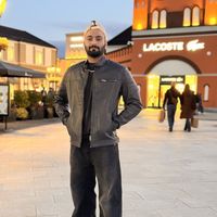 Harpreet Singh's Photo