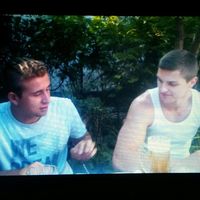 Tristan Graf的照片