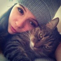 Ania Różycka's Photo