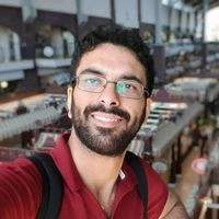 Mohamad Nabi's Photo